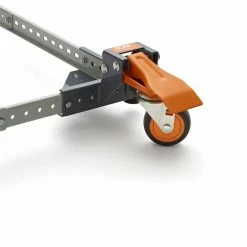 Bora PM-2550 Universal Heavy Duty All Swivel Adjustable Low Profile Mobile Base 8 Bora PM-2550 Universal Heavy Duty All Swivel Adjustable Low Profile Mobile Base