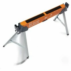 Tools & Equipment Bora PM-4520T All Terrain Sawhorse W/ STABLZ Technology - 2 PK