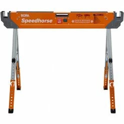 Tools & Equipment Bora PM-4550T XT Adjustable Height Speedhorse - 2 PK