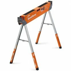 Tools & Equipment Bora PM-4550T XT Adjustable Height Speedhorse - 2 PK