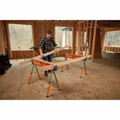 Tools & Equipment Bora PM-4550T XT Adjustable Height Speedhorse - 2 PK