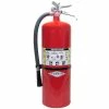 Hand Tools Amerex 423 20 Pound ABC Dry Chemical Class ABC Fire Extinguisher W/ Wall Bracket