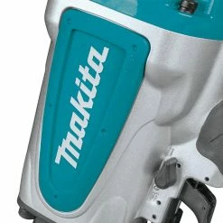 Makita AN924 3-1/2 Inch 21-Degree Full Round Head Pneumatic Framing Nailer