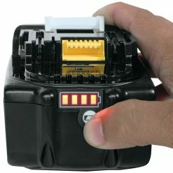 Makita BL1840BDC2 18V LXT Lithium-Ion Battery Rapid Optimum Charger Starter Pack