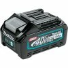 Tools & Equipment Makita BL4040 40V 4.0Ah MAX XGT Battery W/ LED Indicator