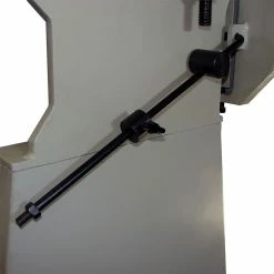 Baileigh 1000417 BB-4814 Heavy Steel Box Brake W/ 4' X 14 Ga Capacity Tools & Equipment