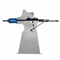 Baileigh 1000417 BB-4814 Heavy Steel Box Brake W/ 4' X 14 Ga Capacity Tools & Equipment