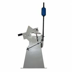 Baileigh 1000417 BB-4814 Heavy Steel Box Brake W/ 4' X 14 Ga Capacity Tools & Equipment