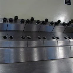 Baileigh 1000417 BB-4814 Heavy Steel Box Brake W/ 4' X 14 Ga Capacity Tools & Equipment