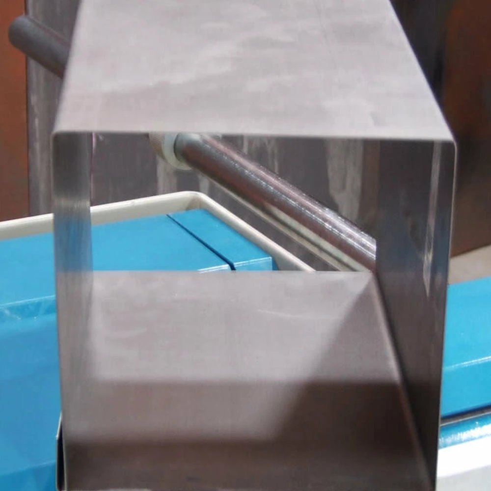 Tools & Equipment Baileigh 1000490 BB-4816M 48" X 16 Ga Magnetic Sheet Metal Brake 12 Tools & Equipment Baileigh 1000490 BB-4816M 48" X 16 Ga Magnetic Sheet Metal Brake