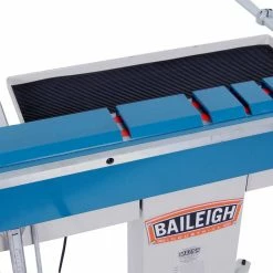 Tools & Equipment Baileigh 1000490 BB-4816M 48" X 16 Ga Magnetic Sheet Metal Brake 14 Tools & Equipment Baileigh 1000490 BB-4816M 48