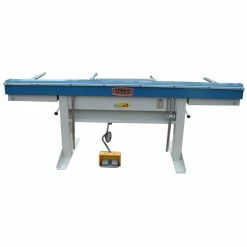 Baileigh 1000568 BB-9616M 96" Magnetic Sheet Metal Brake Tools & Equipment