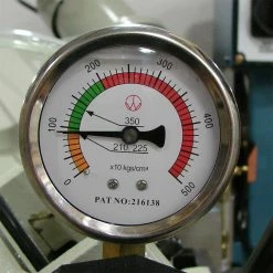 Baileigh 1001309 BS-210M 6.5