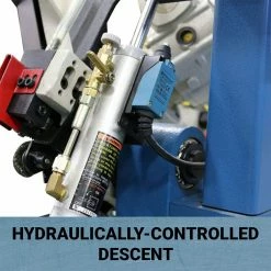 Baileigh 1001396 BS-250M 110V 8