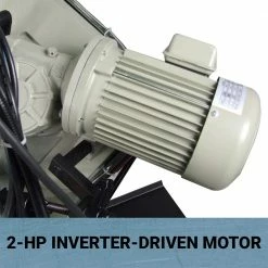 Baileigh 1001396 BS-250M 110V 8