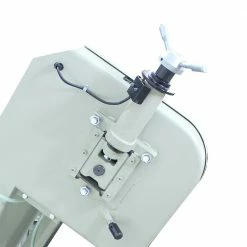 Tools & Equipment Baileigh 1001521 BS-330SA Semi-Automatic Horizontal Band Saw