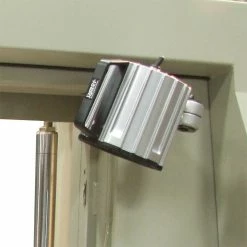 Tools & Equipment Baileigh 1001582 BS-360SA 220V Horizontal Metal Band Saw