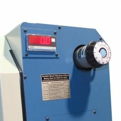 Tools & Equipment Baileigh 1001582 BS-360SA 220V Horizontal Metal Band Saw