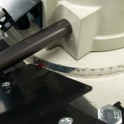 Baileigh 1001684 BS-712MS 120V Horizontal / Vertical Band Saw Tools & Equipment