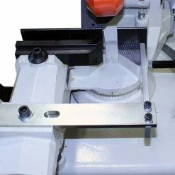 Baileigh 1002434 CS-275EU 110V 1HP 11" Manual Cold Saw W/ Cast Iron Base