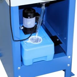 Baileigh 1002434 CS-275EU 110V 1HP 11" Manual Cold Saw W/ Cast Iron Base 10 Baileigh 1002434 CS-275EU 110V 1HP 11