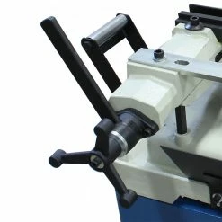 Baileigh 1002434 CS-275EU 110V 1HP 11" Manual Cold Saw W/ Cast Iron Base 11 Baileigh 1002434 CS-275EU 110V 1HP 11