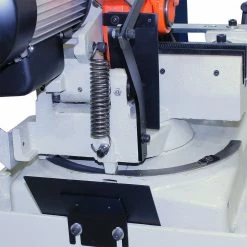 Baileigh 1002434 CS-275EU 110V 1HP 11" Manual Cold Saw W/ Cast Iron Base 12 Baileigh 1002434 CS-275EU 110V 1HP 11