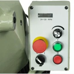 Baileigh 1002535 CS-350EU 14