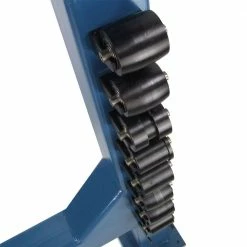 Baileigh 1004189 EW-40 English Wheel W/ 16 Gauge Mild Steel Capacity