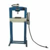 Baileigh 1004808 HSP-20A 20 Ton Pneumatic H-Frame Shop Press Tools & Equipment