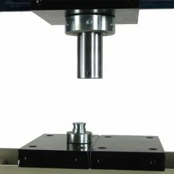 Baileigh 1004808 HSP-20A 20 Ton Pneumatic H-Frame Shop Press Tools & Equipment 22 Baileigh 1004808 HSP-20A 20 Ton Pneumatic H-Frame Shop Press Tools & Equipment