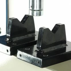 Baileigh 1004808 HSP-20A 20 Ton Pneumatic H-Frame Shop Press Tools & Equipment 15 Baileigh 1004808 HSP-20A 20 Ton Pneumatic H-Frame Shop Press Tools & Equipment