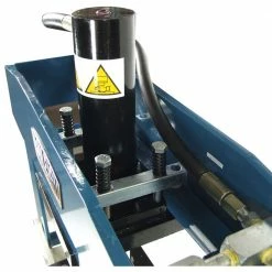 Baileigh 1004808 HSP-20A 20 Ton Pneumatic H-Frame Shop Press Tools & Equipment 17 Baileigh 1004808 HSP-20A 20 Ton Pneumatic H-Frame Shop Press Tools & Equipment