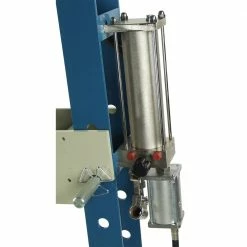 Baileigh 1004808 HSP-20A 20 Ton Pneumatic H-Frame Shop Press Tools & Equipment 18 Baileigh 1004808 HSP-20A 20 Ton Pneumatic H-Frame Shop Press Tools & Equipment