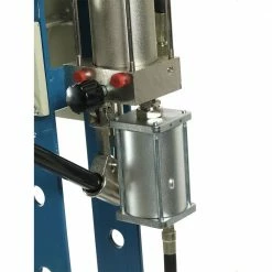 Baileigh 1004808 HSP-20A 20 Ton Pneumatic H-Frame Shop Press Tools & Equipment 20 Baileigh 1004808 HSP-20A 20 Ton Pneumatic H-Frame Shop Press Tools & Equipment