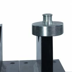 Baileigh 1004859 HSP-75A 75 Ton Air Operated H-Frame Press