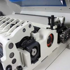 Baileigh 1004942 IP-2509-HD 220V 10HP 25" Numerically Controlled Planer Tools & Equipment