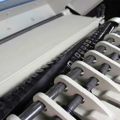 Baileigh 1004942 IP-2509-HD 220V 10HP 25