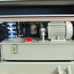 Baileigh 1006481 PR-403 220V Hydraulic Plate Roll W/ 4' X 1/4" Capacity 23 Baileigh 1006481 PR-403 220V Hydraulic Plate Roll W/ 4' X 1/4