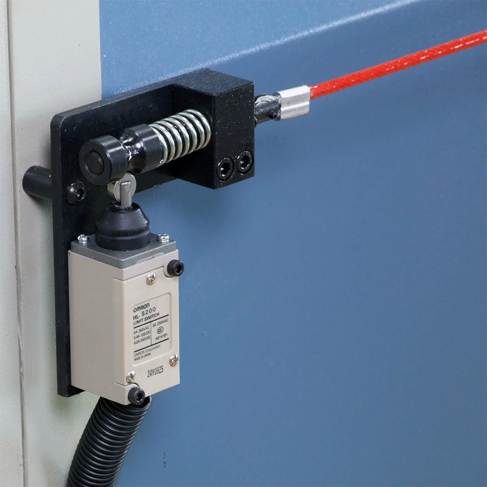 Baileigh 1006531 PR-503 220V 3 Guage Mild Steel Hydraulic Plate Roll Tools & Equipment 12 Baileigh 1006531 PR-503 220V 3 Guage Mild Steel Hydraulic Plate Roll Tools & Equipment