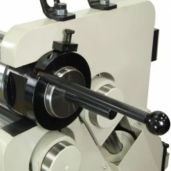 Baileigh 1006531 PR-503 220V 3 Guage Mild Steel Hydraulic Plate Roll Tools & Equipment