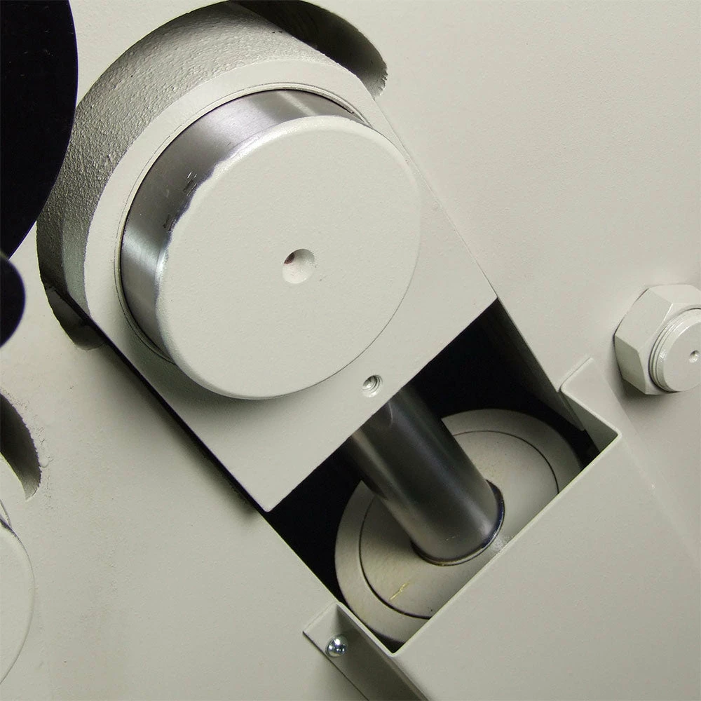 Baileigh 1006531 PR-503 220V 3 Guage Mild Steel Hydraulic Plate Roll Tools & Equipment 8 Baileigh 1006531 PR-503 220V 3 Guage Mild Steel Hydraulic Plate Roll Tools & Equipment