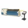 Baileigh 1006554 PR-603-4 4 Roll Plate Roll W/ 6' X 1/4" Capacity Tools & Equipment