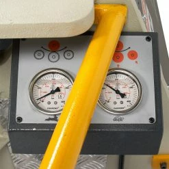 Baileigh 1006554 PR-603-4 4 Roll Plate Roll W/ 6' X 1/4" Capacity Tools & Equipment