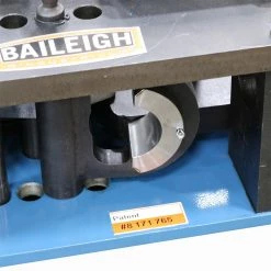 Baileigh 1006768 RDB-050 Manual Tube Bender W/ 2-1/2