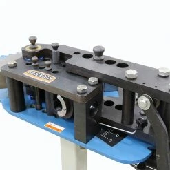 Baileigh 1006768 RDB-050 Manual Tube Bender W/ 2-1/2