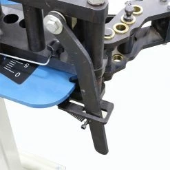 Baileigh 1006768 RDB-050 Manual Tube Bender W/ 2-1/2