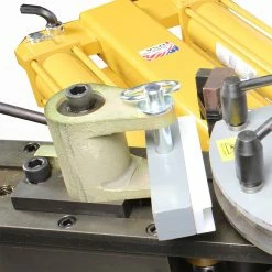 Tools & Equipment Baileigh 1006778 RDB-150 110V Hydraulic Tube Bender