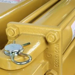 Tools & Equipment Baileigh 1006778 RDB-150 110V Hydraulic Tube Bender