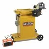 Tools & Equipment Baileigh 1006779 RDB-150-AS 110V Low Pressure Hydraulic Pipe Bender